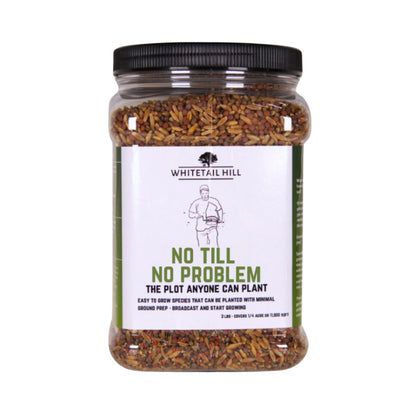 No Till No Problem