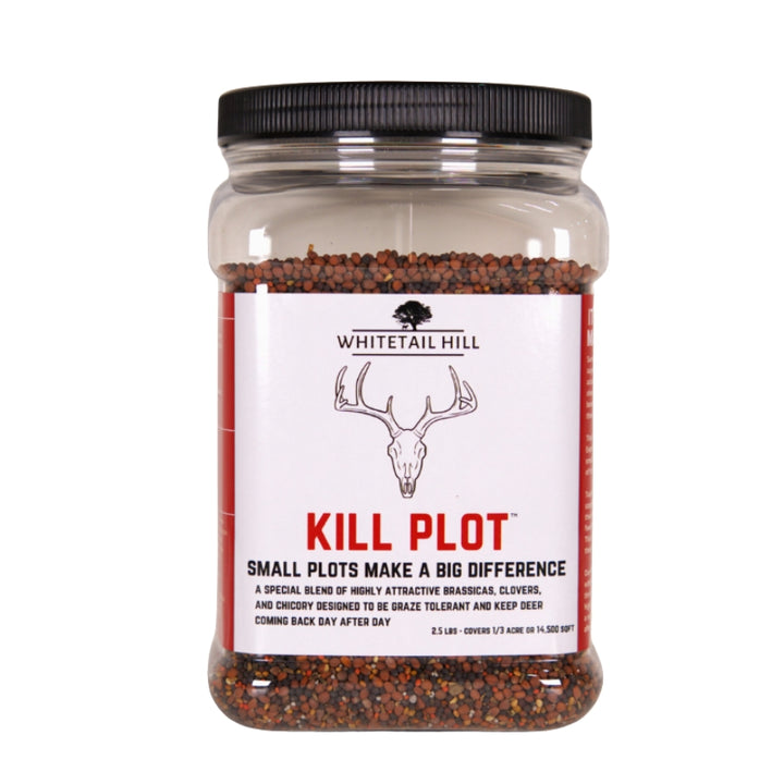 Kill Plot