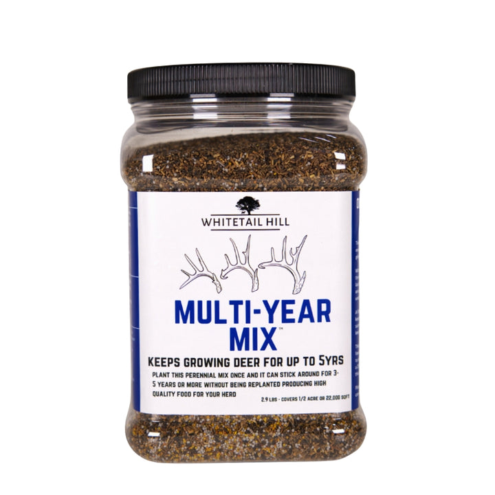 Multi-Year Mix