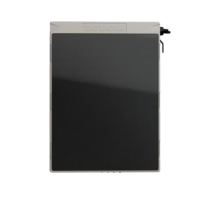 Tactacam REVEAL Solar Panel R5, front