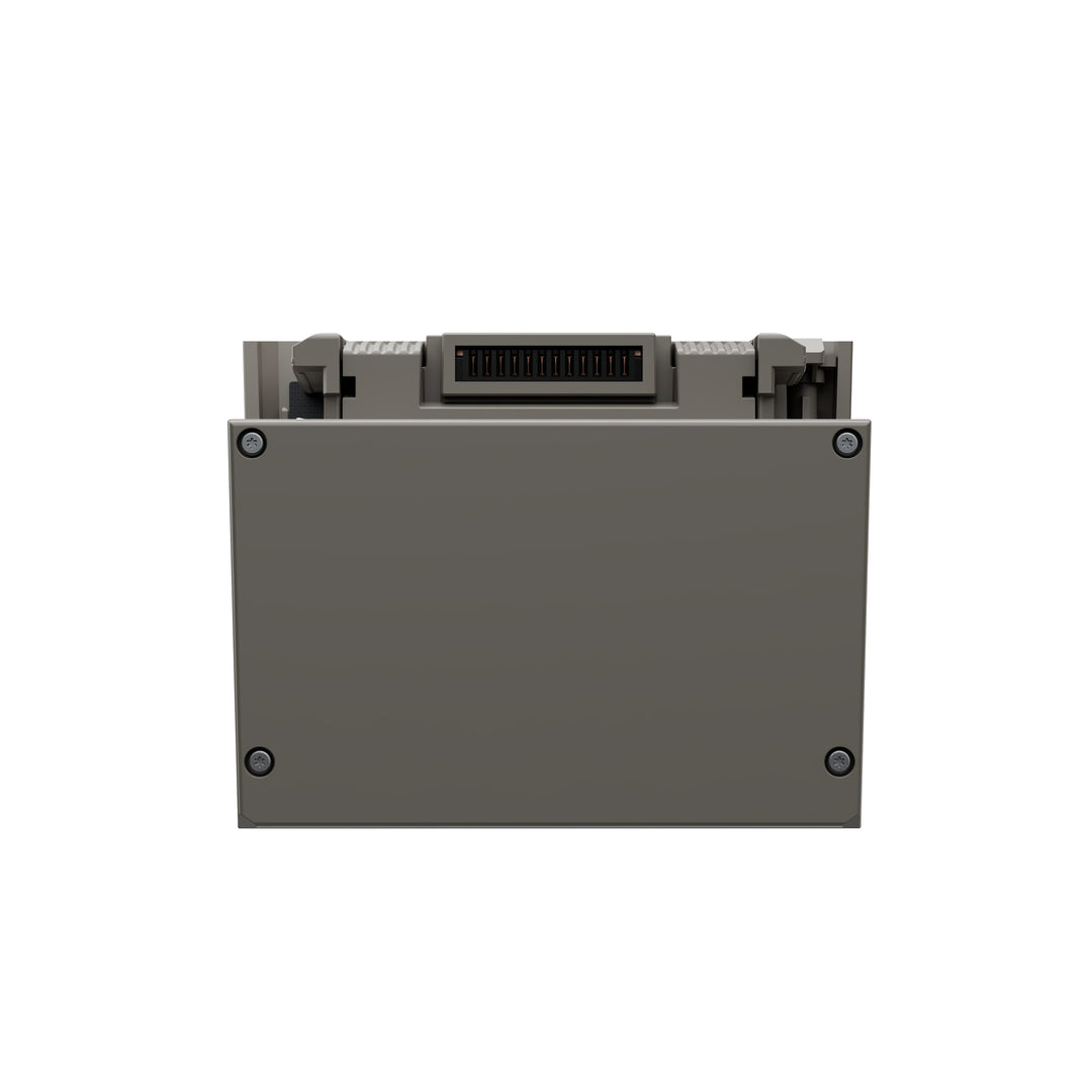 REVEAL FlexPack R10, back