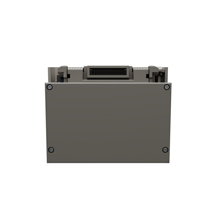 REVEAL FlexPack R10, back