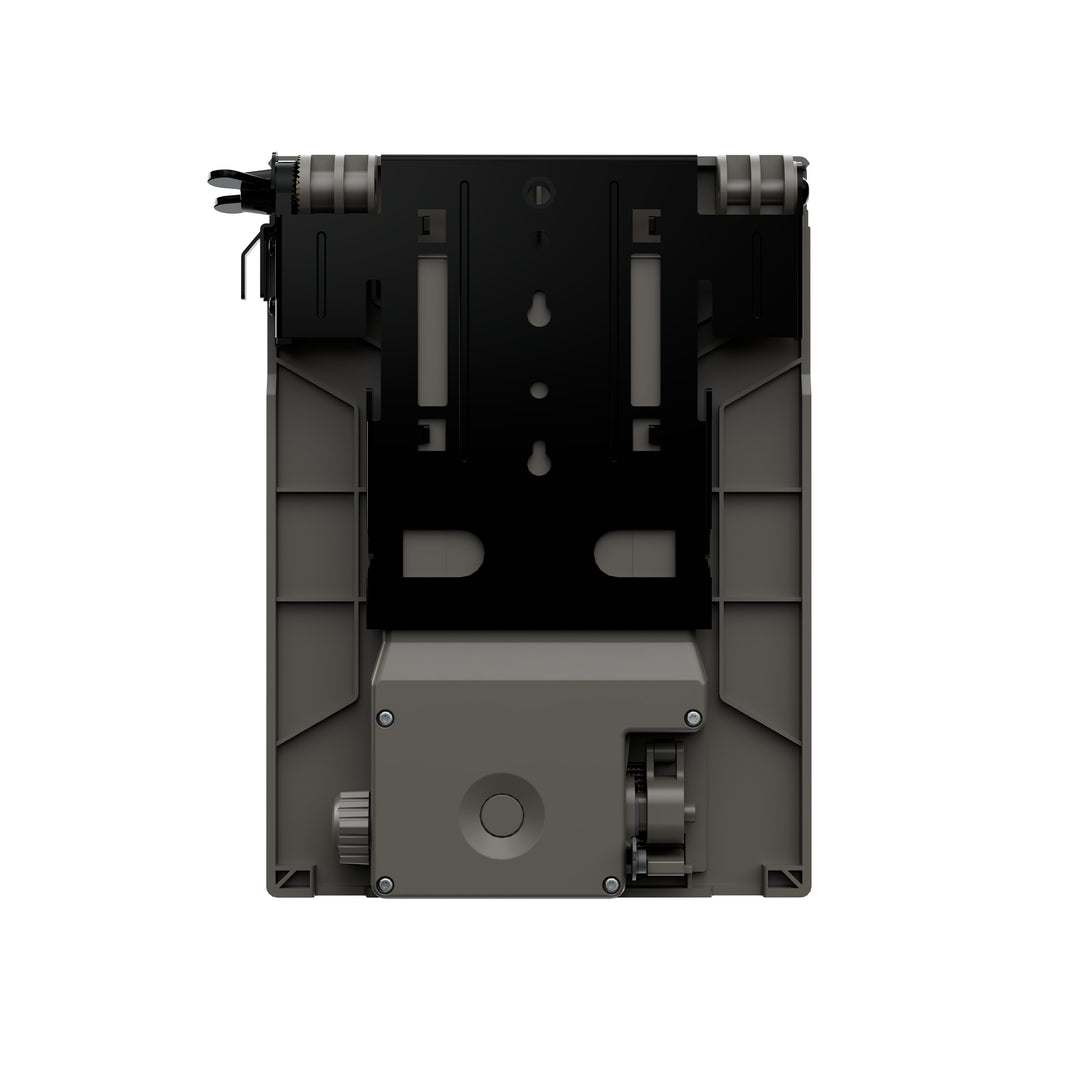 REVEAL Solar Panel R5, back