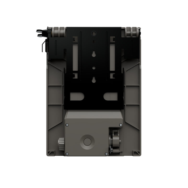 REVEAL Solar Panel R5, back