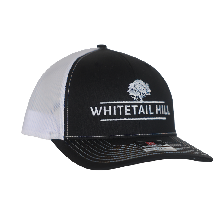 Richardson 112 "Whitetail Hill Trucker Hat"