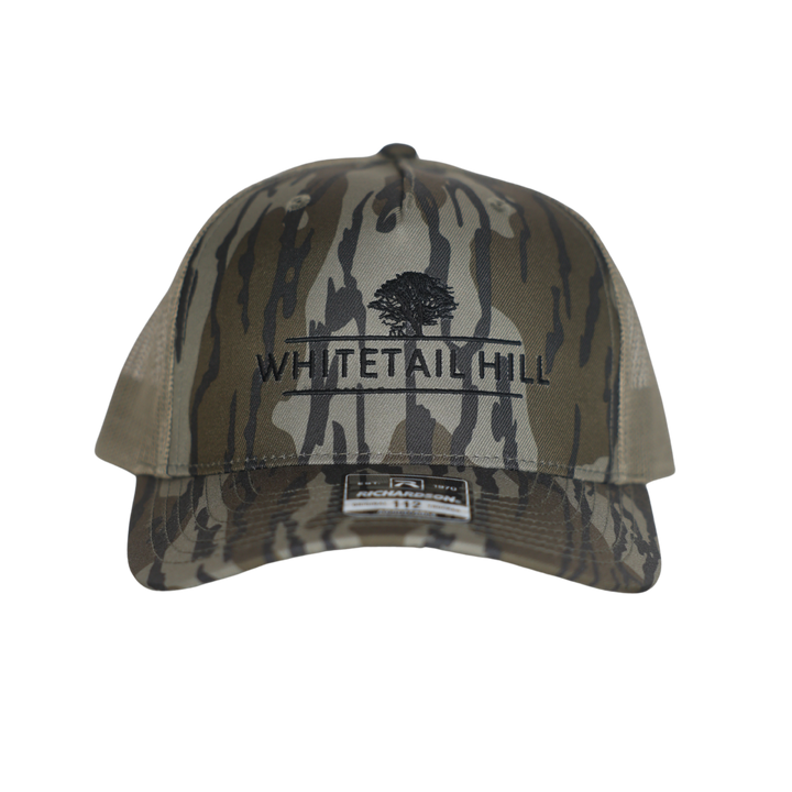 Richardson 112 “Bottomland Trucker”