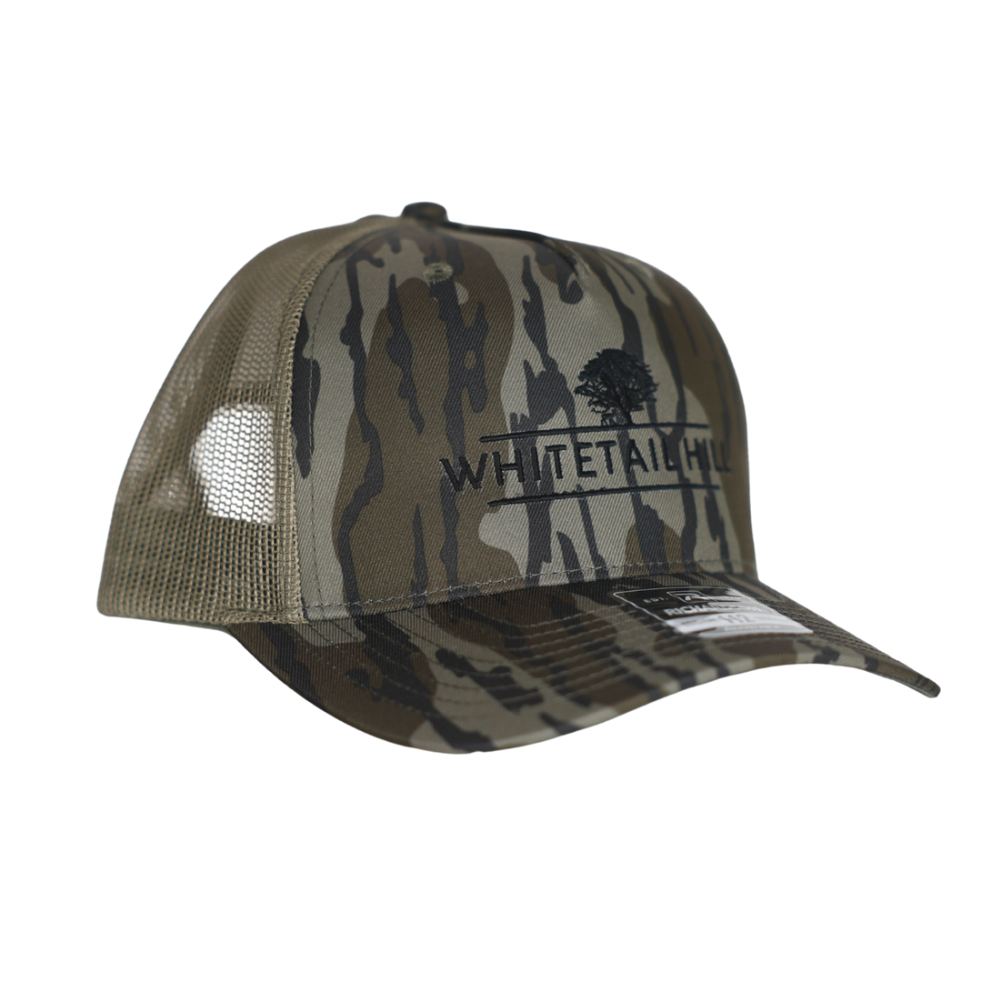 Richardson 112 “Bottomland Trucker”