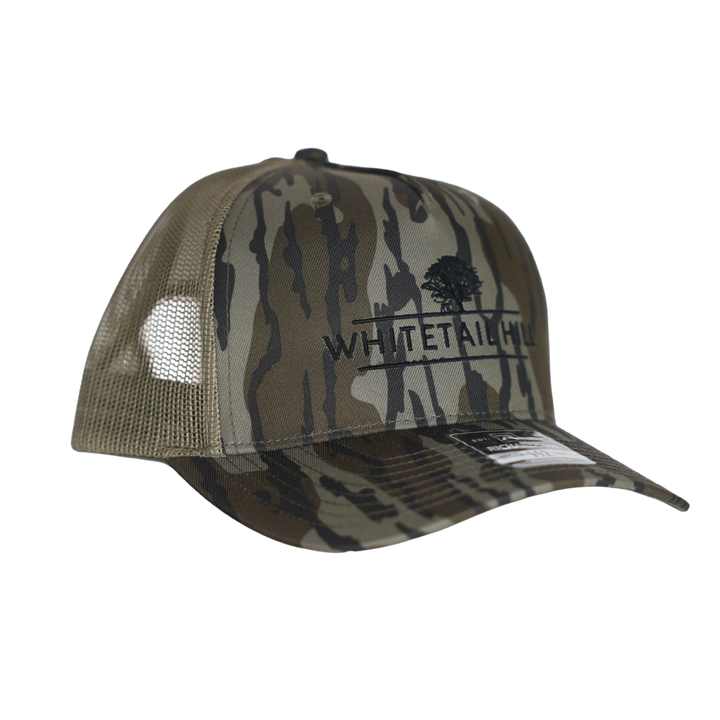 Richardson 112 “Bottomland Trucker”