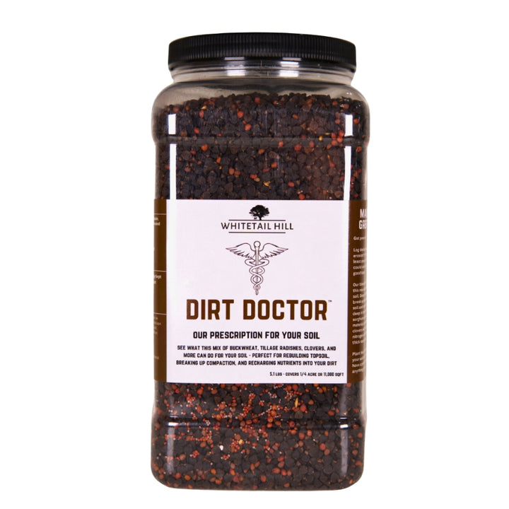 Dirt Doctor