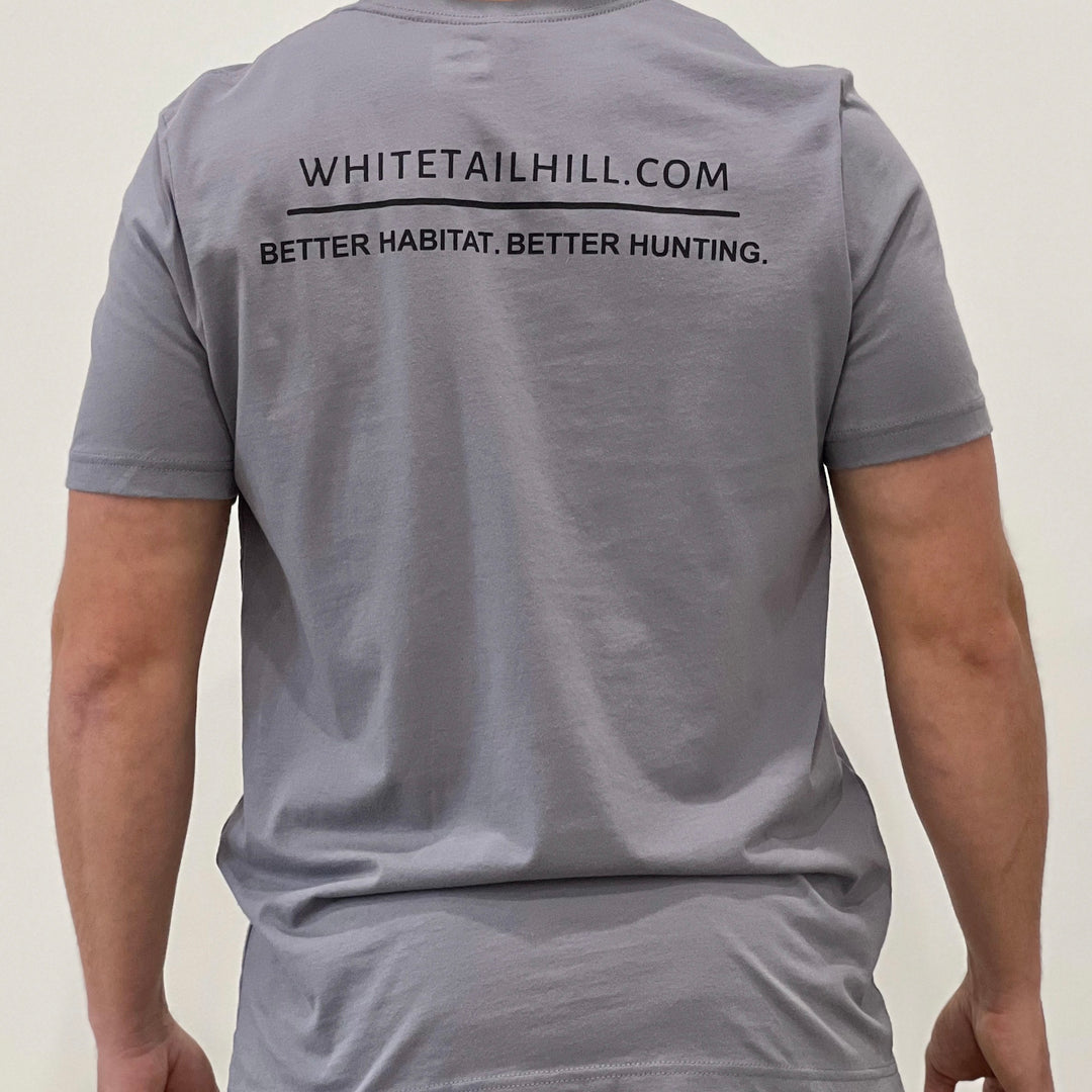 T-Shirt "Better Habitat. Better Hunting."