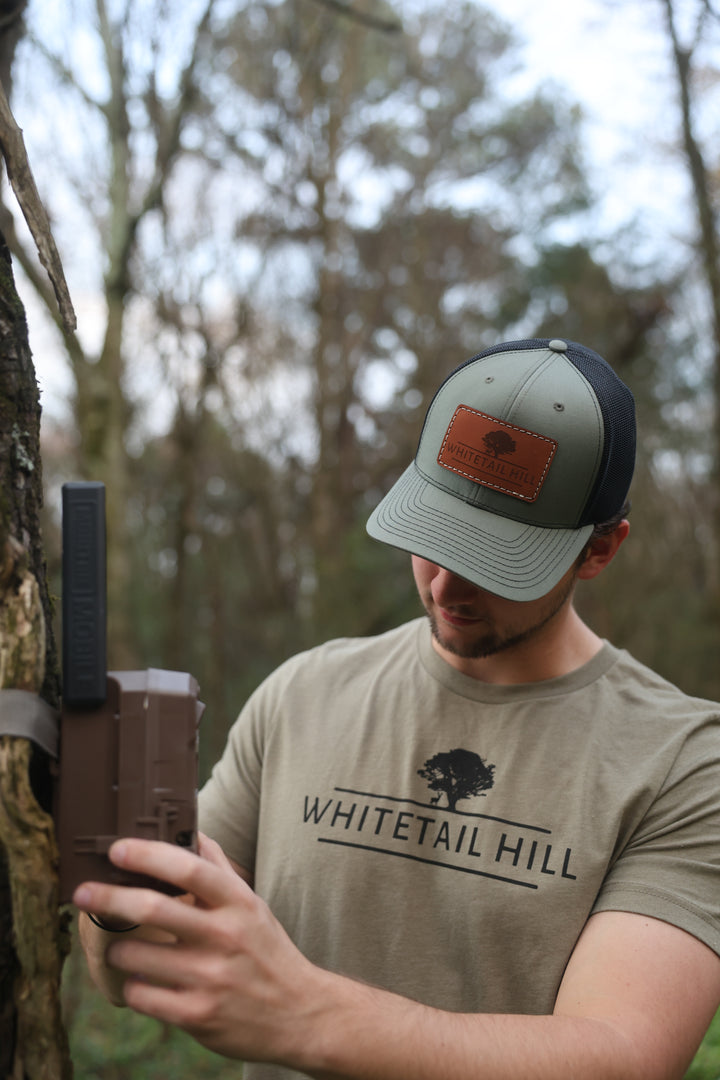 T-Shirt "Better Habitat. Better Hunting."