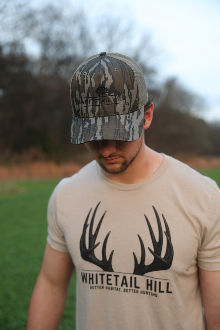 Richardson 112 “Bottomland Trucker”