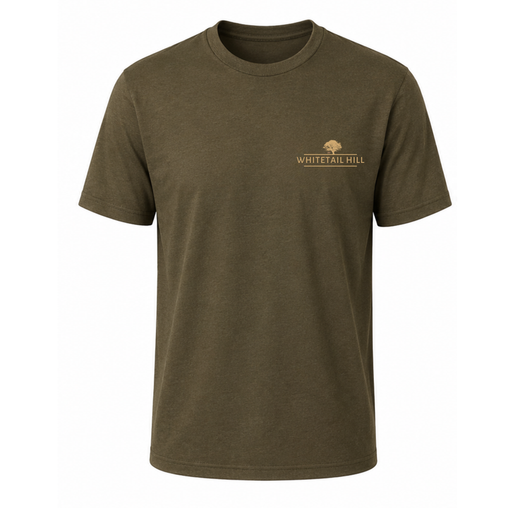 John 3:16 Shirt - 100% of Profits to Ministry