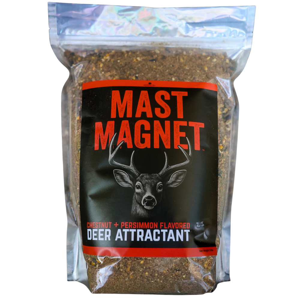Whitetail Hill Mast Magnet Deer Attractant - Thumbnail 4