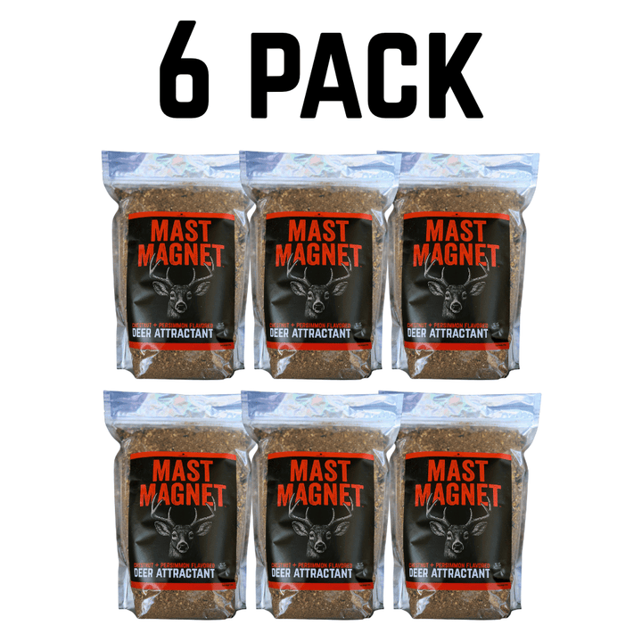 Mast Magnet - Deer Attractant