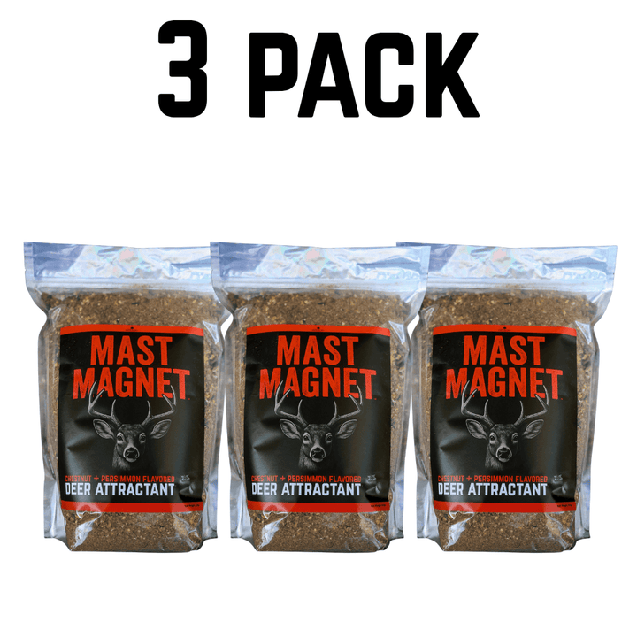 Mast Magnet - Deer Attractant