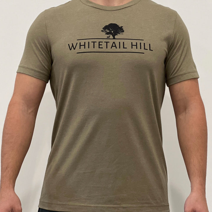 T-Shirt "Better Habitat. Better Hunting."