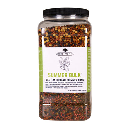 Summer Bulk