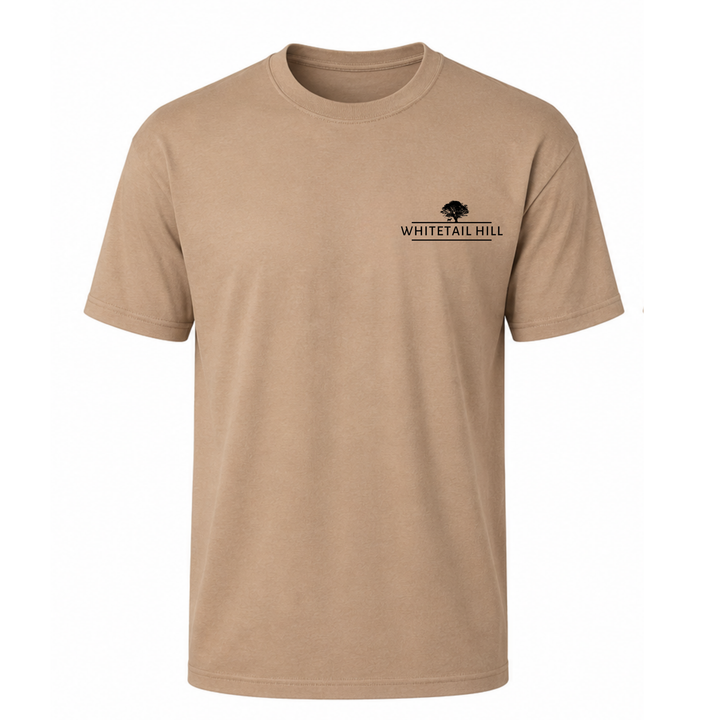 Psalm 50 Shirt - 100% of Profits to Ministry