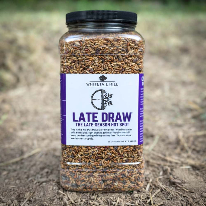 Late Draw (Formerly Complete 2)