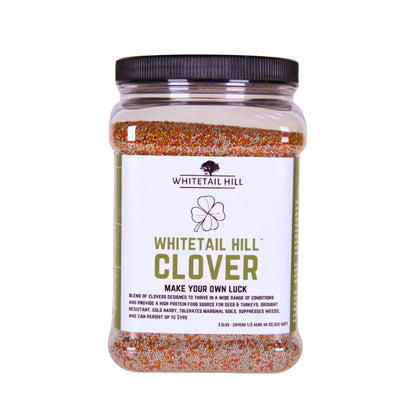 Whitetail Hill Clover