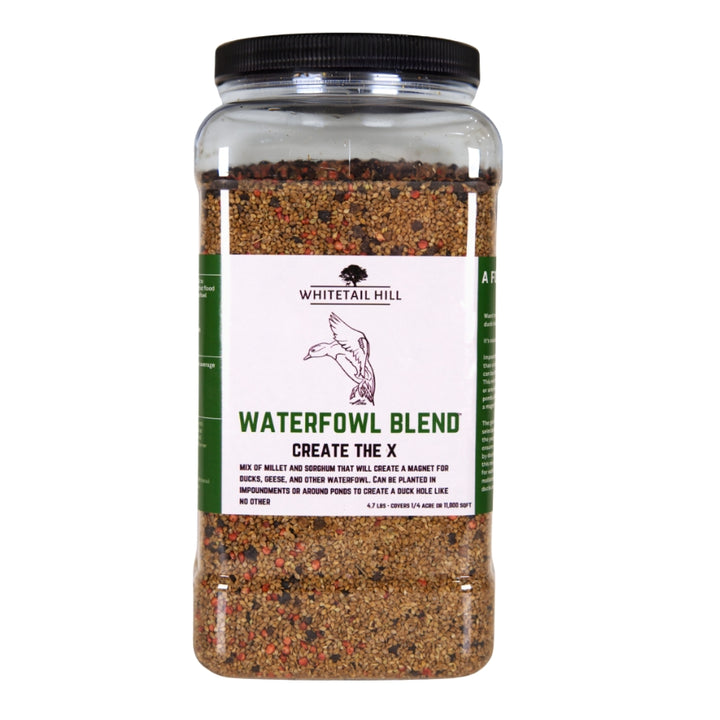 Waterfowl Blend