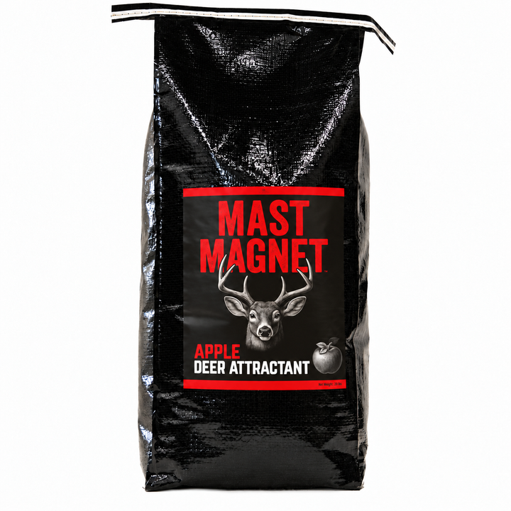 Mast Magnet - Deer Attractant