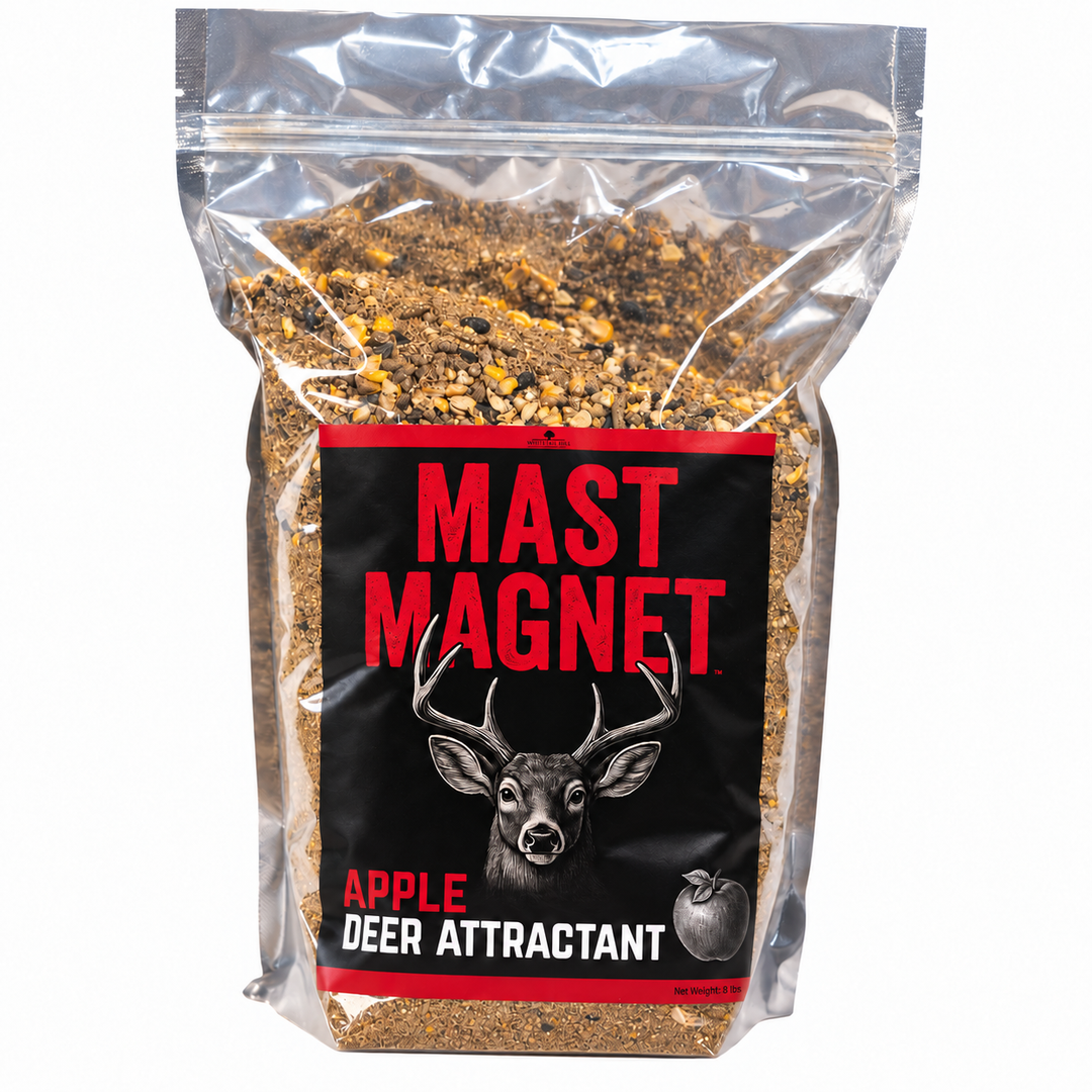 Mast Magnet - Deer Attractant