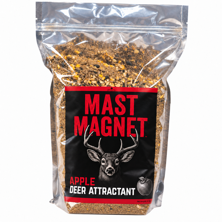 Mast Magnet - Deer Attractant
