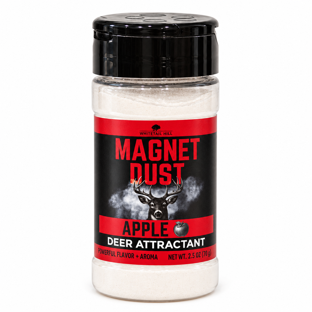 Magnet Dust – Concentrated Attractant Powder