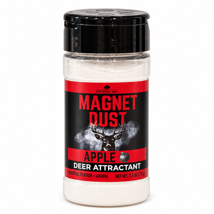 Magnet Dust – Concentrated Attractant Powder