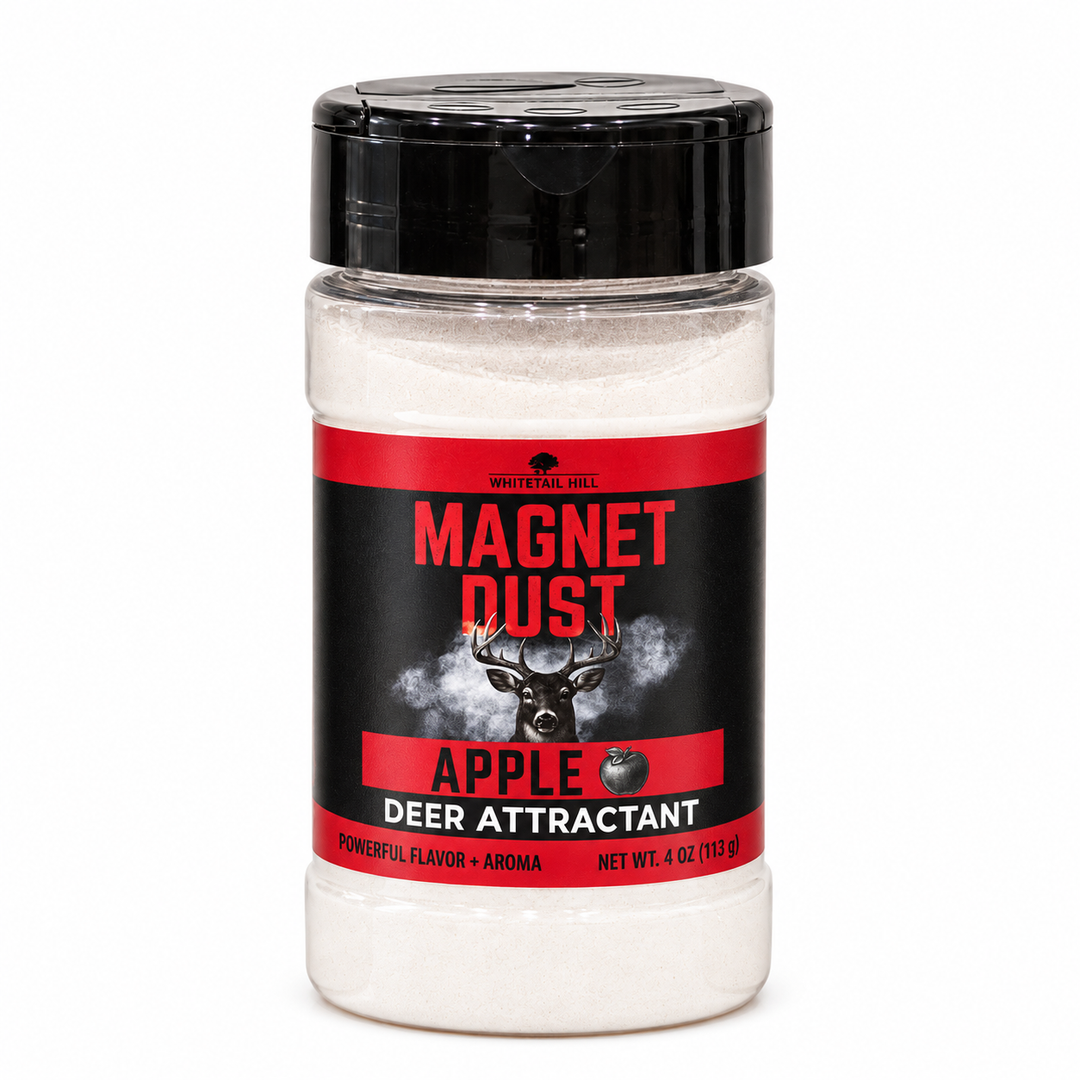 Magnet Dust – Concentrated Attractant Powder