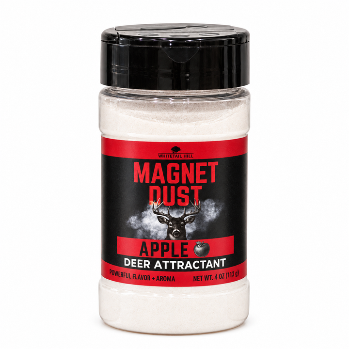 Magnet Dust – Concentrated Attractant Powder