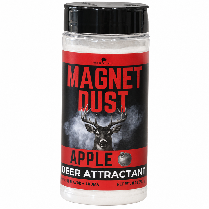 Magnet Dust – Concentrated Attractant Powder