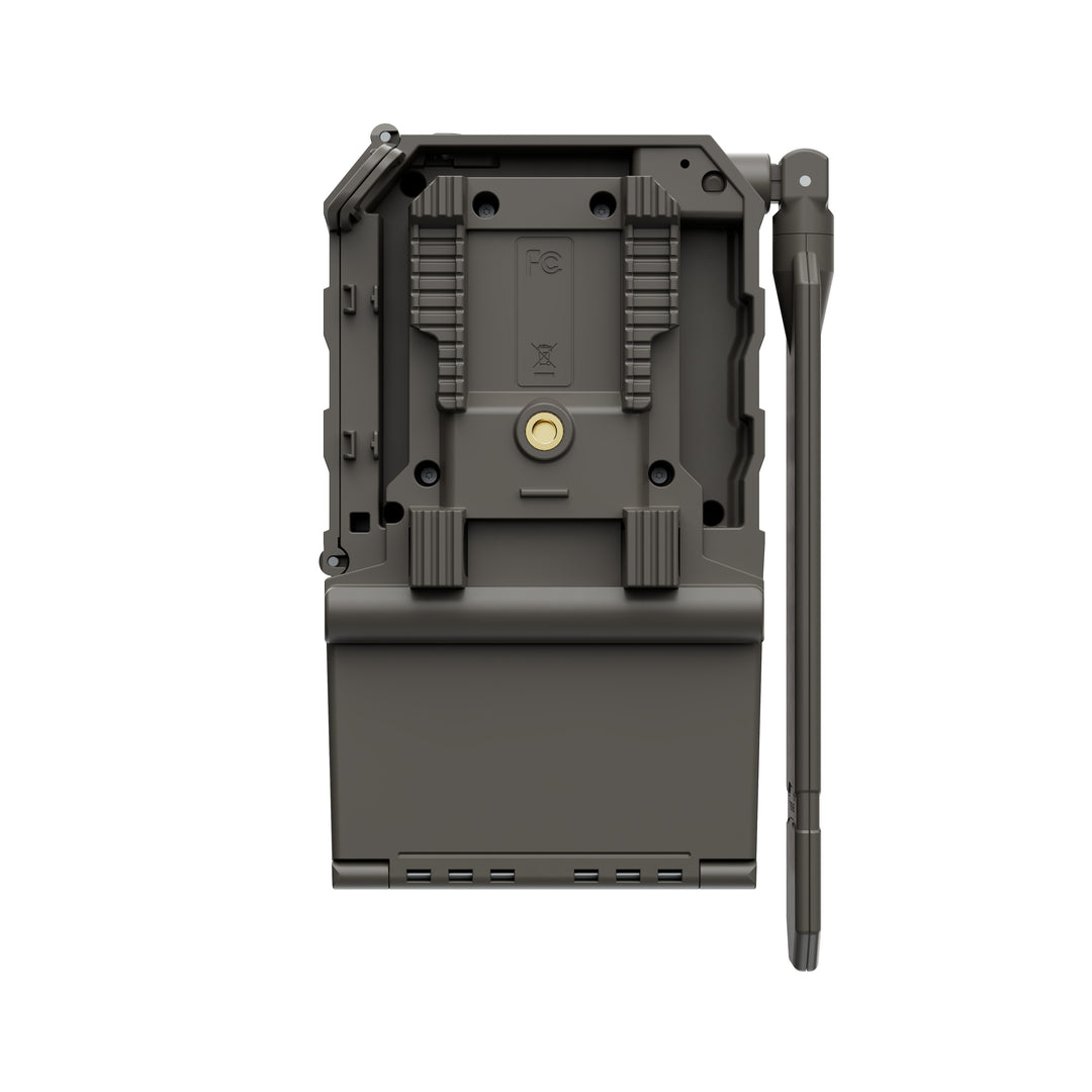 REVEAL Pro 4.0, back