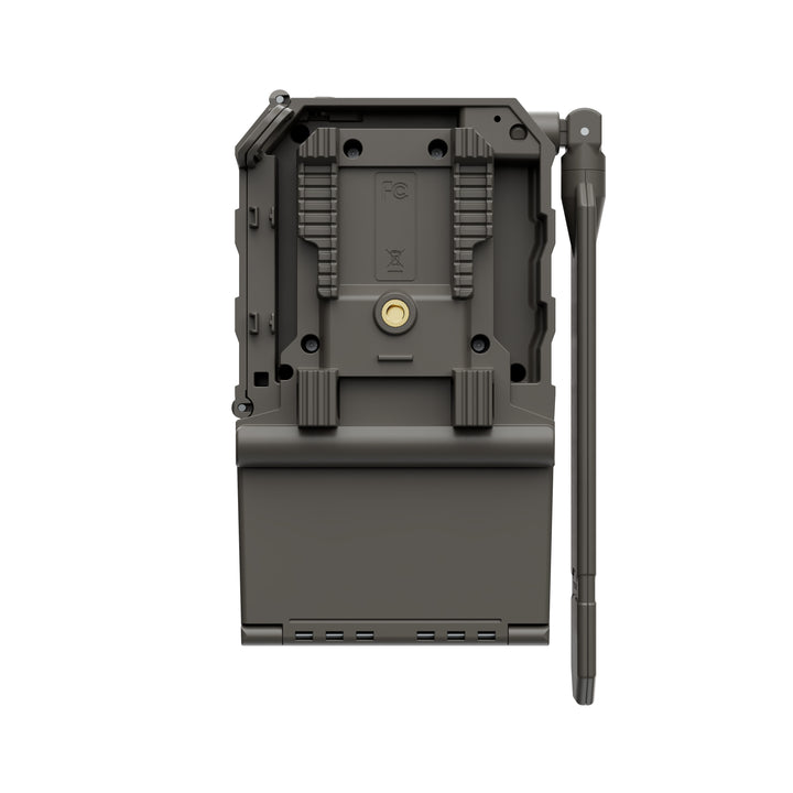 REVEAL Pro 4.0, back