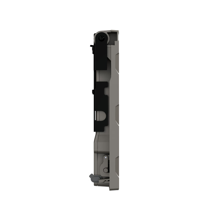 REVEAL Solar Panel R5, side profile