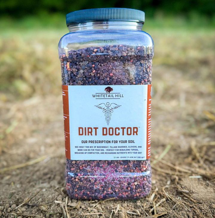 Dirt Doctor