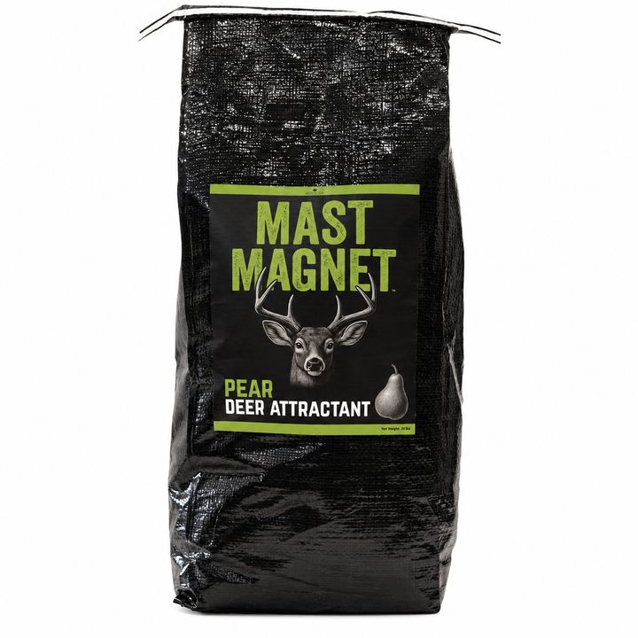 Mast Magnet - Deer Attractant