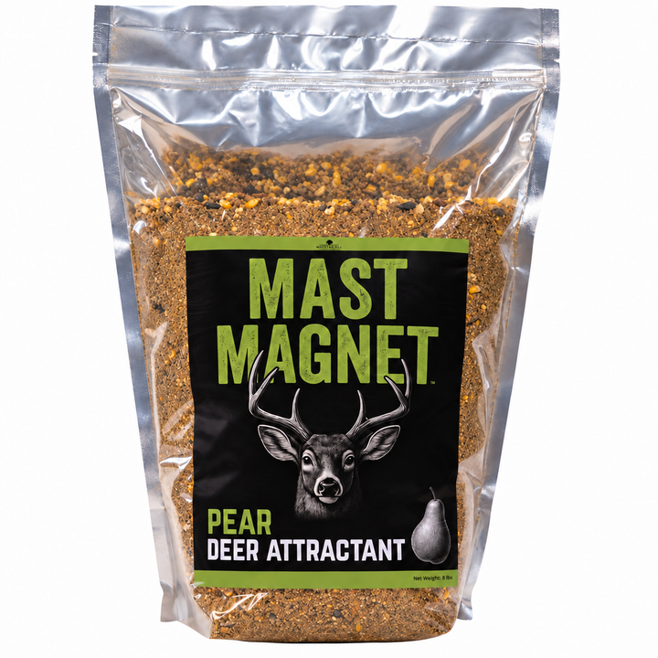 Mast Magnet - Deer Attractant