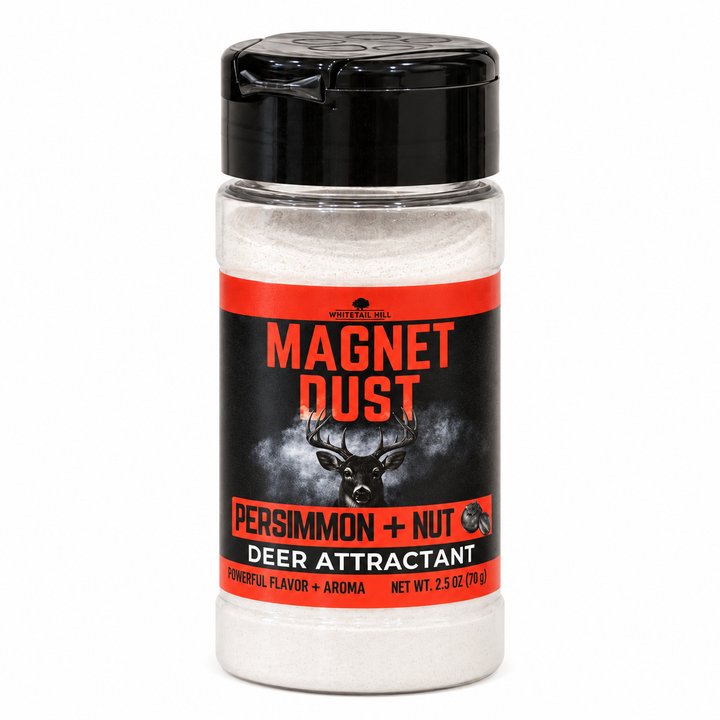 Magnet Dust – Concentrated Attractant Powder