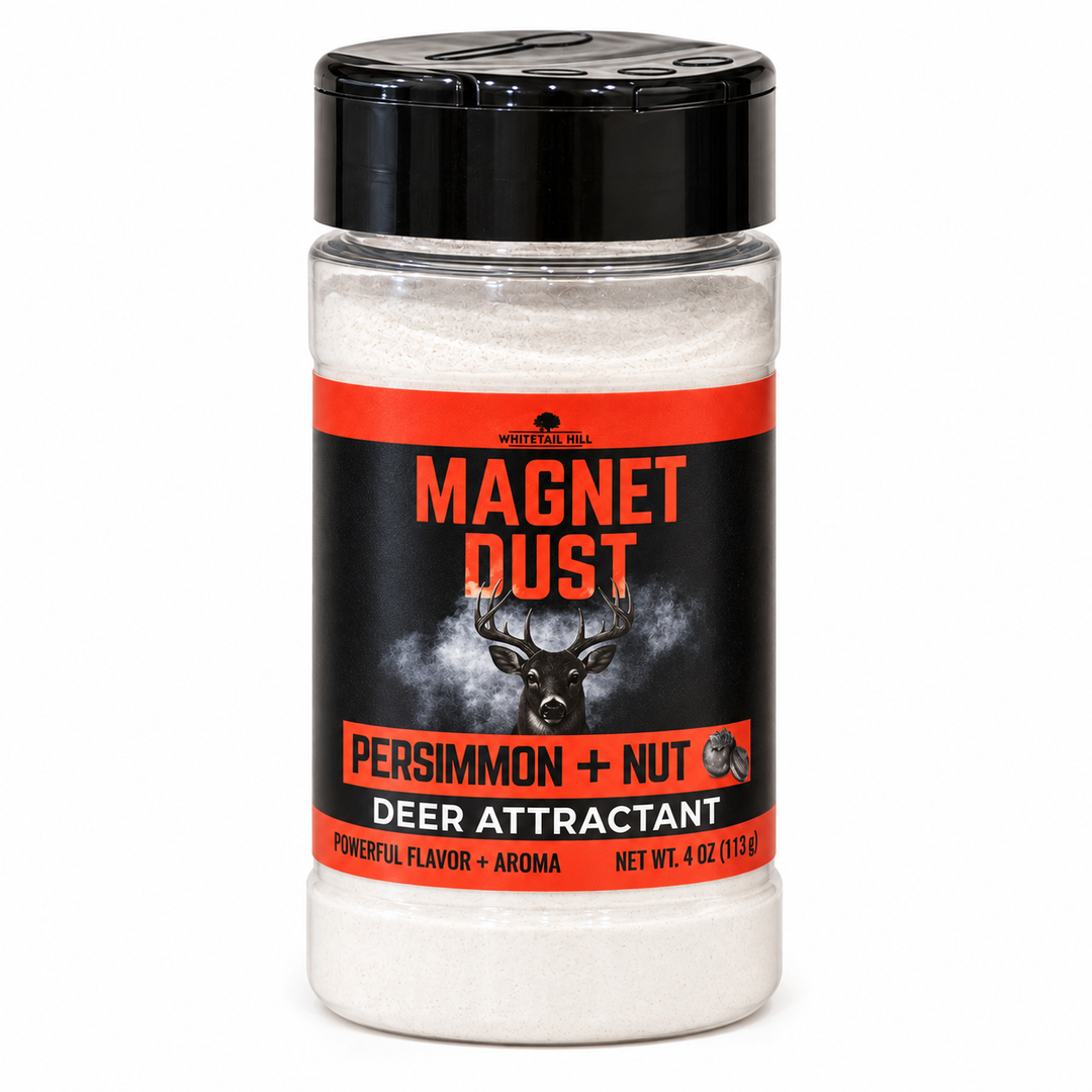 Magnet Dust – Concentrated Attractant Powder