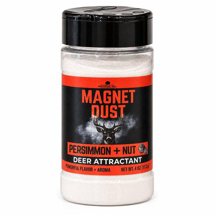 Magnet Dust – Concentrated Attractant Powder