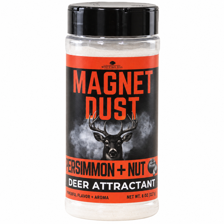 Magnet Dust – Concentrated Attractant Powder