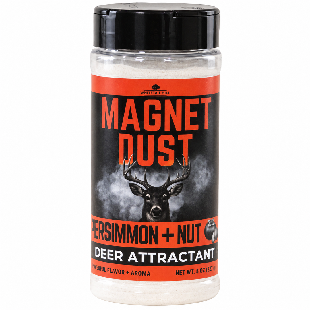 Magnet Dust – Concentrated Attractant Powder