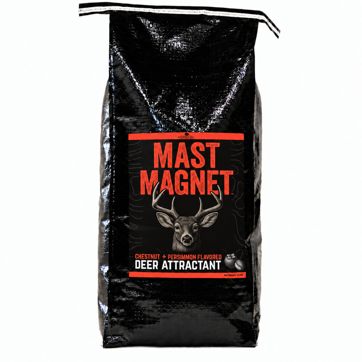 Mast Magnet - Deer Attractant