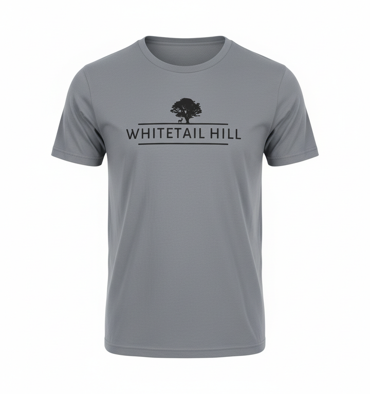 T-Shirt "Better Habitat. Better Hunting."