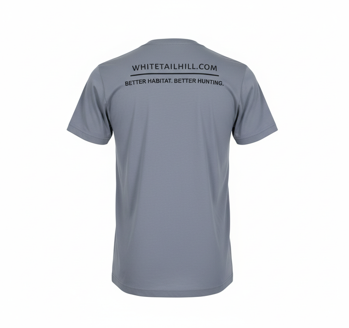 T-Shirt "Better Habitat. Better Hunting."