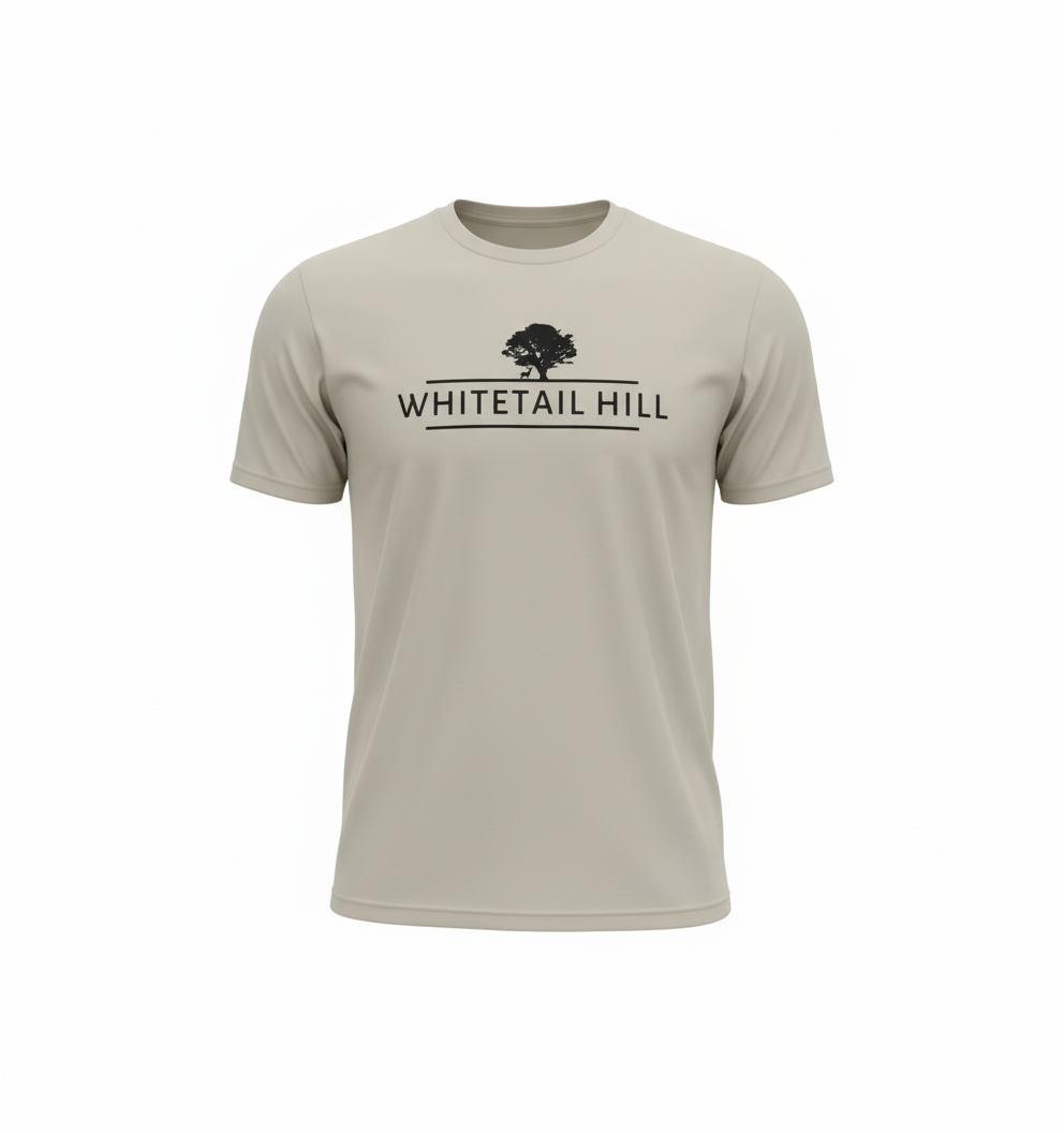 T-Shirt "Better Habitat. Better Hunting."