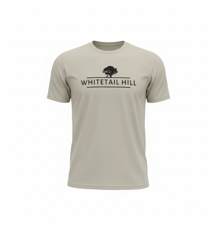 T-Shirt "Better Habitat. Better Hunting."